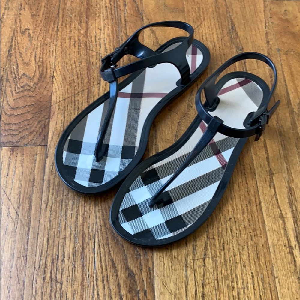 Burberry Sandal